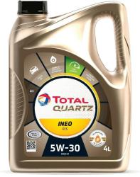 TOTAL Quartz Ineo ECS